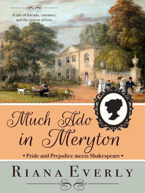 Title details for Much Ado in Meryton by Riana Everly - Wait list